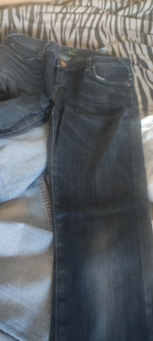 Дамски дънки Armani, Guess, Levis