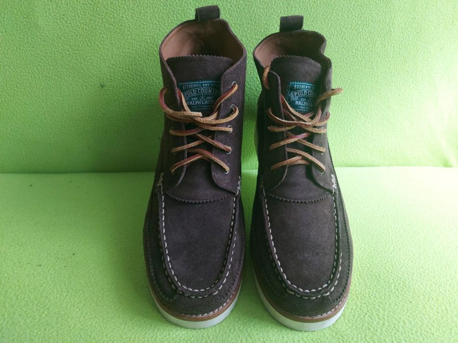 Polo by Ralph Lauren-46н-Оригинални