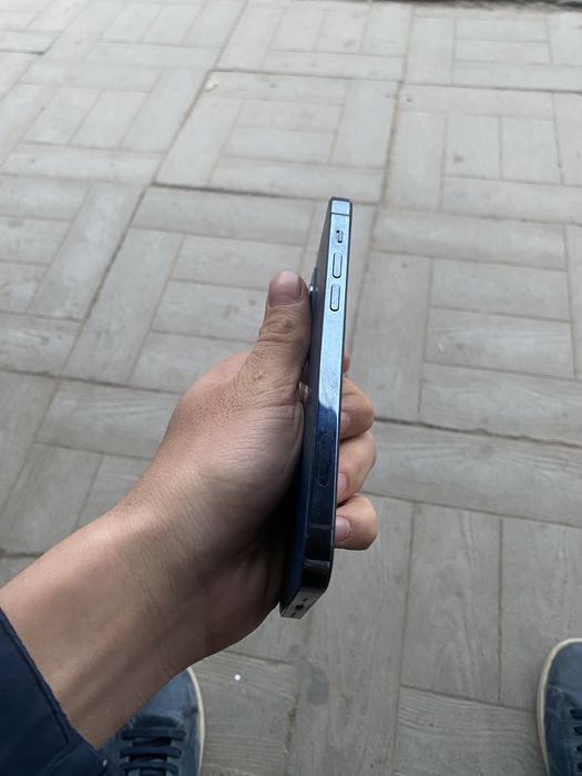 Iphone 12 pro 128гб 81 емкость