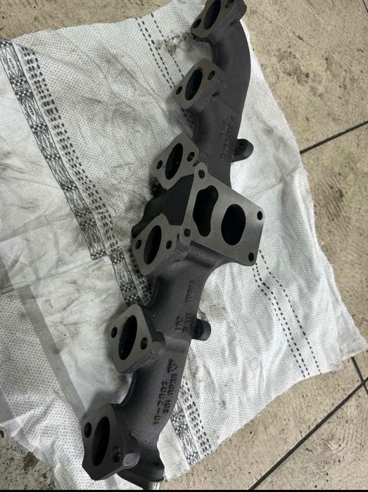 Изпускателен колектор 3.5 272