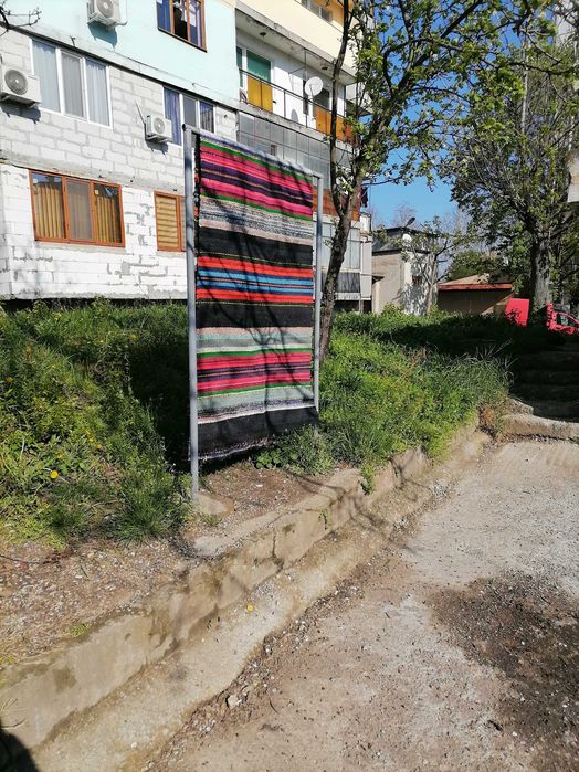 Пъстра Черга,Нова.Д. 360.Ш.115.