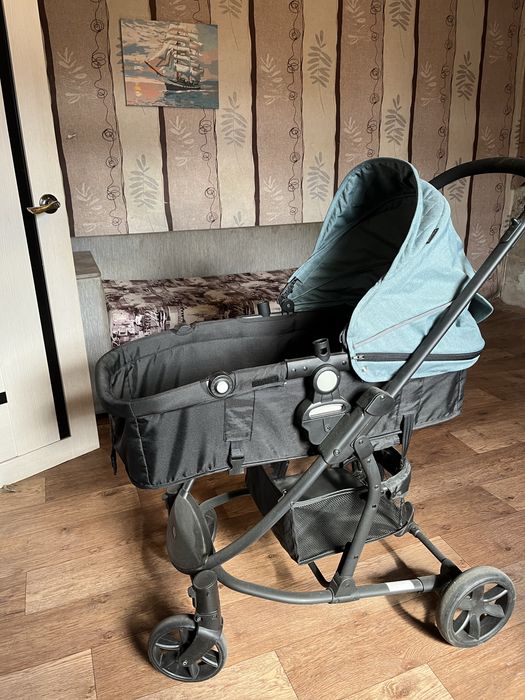 Коляска Tomix 25 тысяч