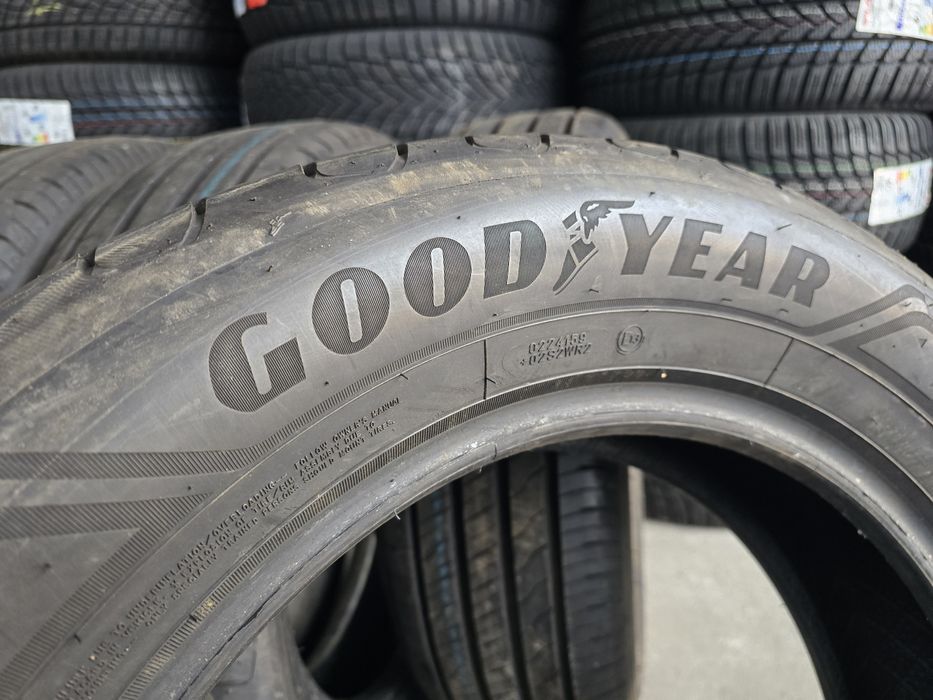 225/60/18 GOODYEAR 4бр