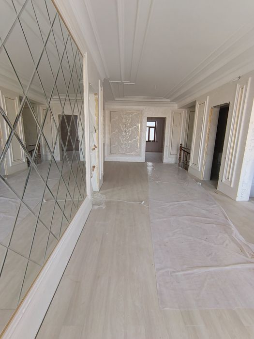 Malakali ustalar jamoasi tajribaga ega