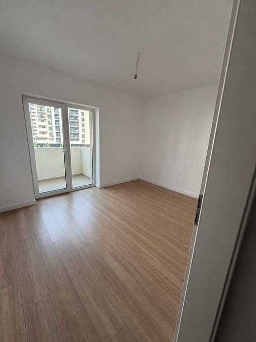 Apartament 2 camere, Premium, | The Grand Kristal Residence Metalurgiei | 65,5 mp , bloc certificat RoGBC - Cladire Certificata Verde