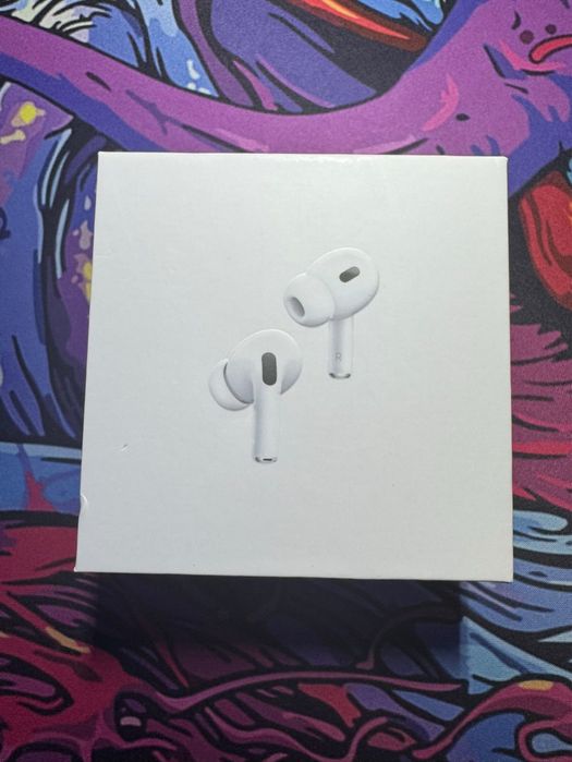 Airpods pro 2 gen a 2 a