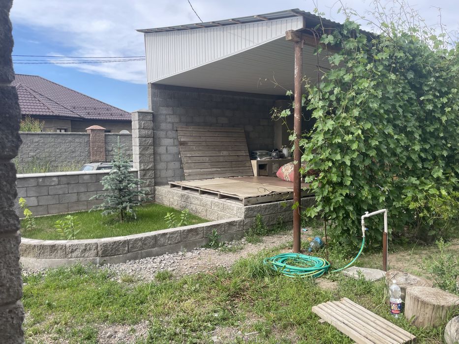Продам дом в Каскелене