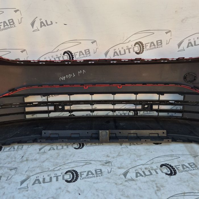 Bara fata Volkswagen Tiguan 2 Facelift an 2020-2021-2022-2023