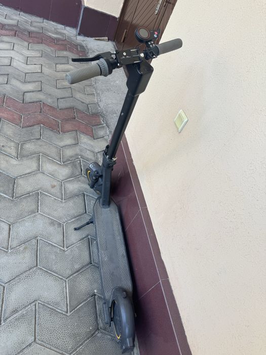 Hunter ElectroSamakat
