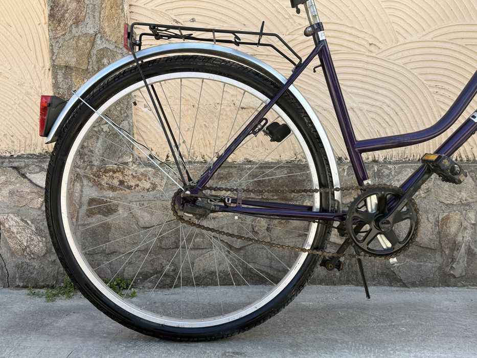 Немски Велосипед PROPHETE 28’цола