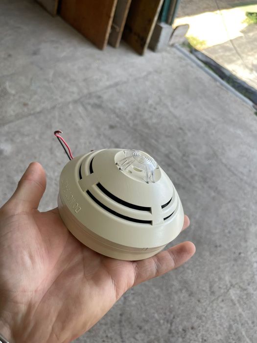 Senzori de fum  Esser IQ8Quad O-802371