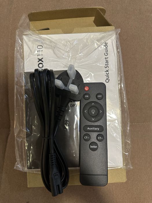 колонка JBL party box 110