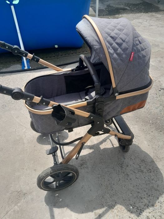 Продам коляску 25 тысяч