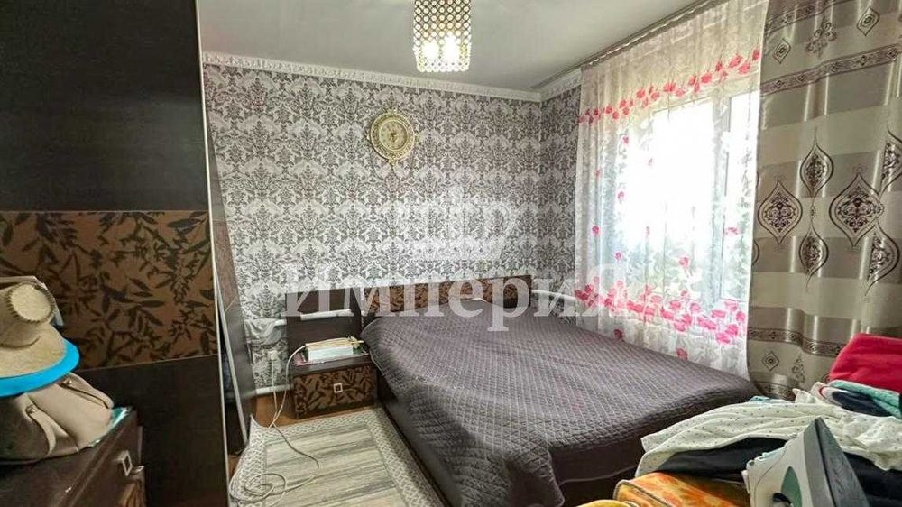 Продам дом Ольга Империя