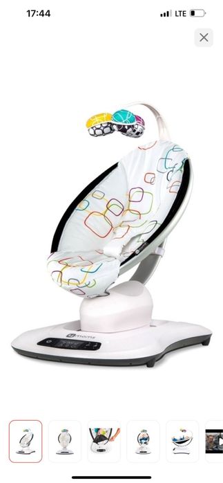 Продам брендовую электро кочалку