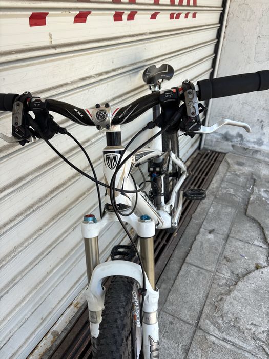 Trek Fuel X Carbon