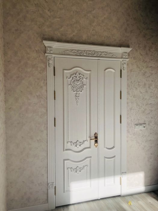 Мдф двери под заказ