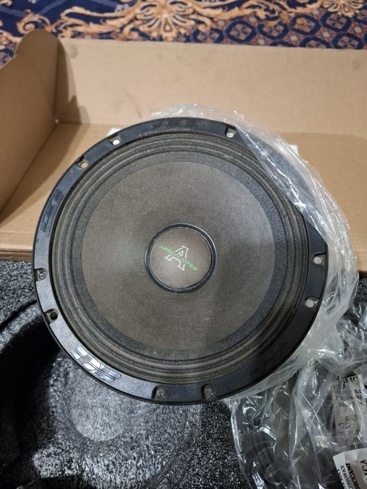 Продам динамики арнольды