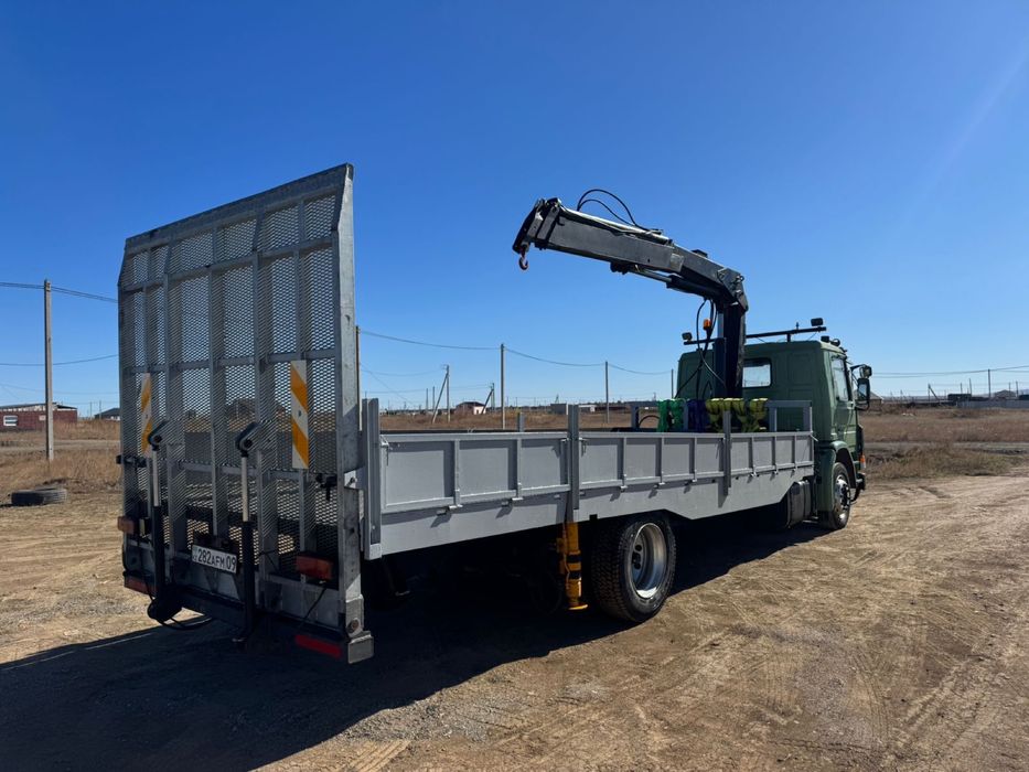 Манипулятор быстро качественно