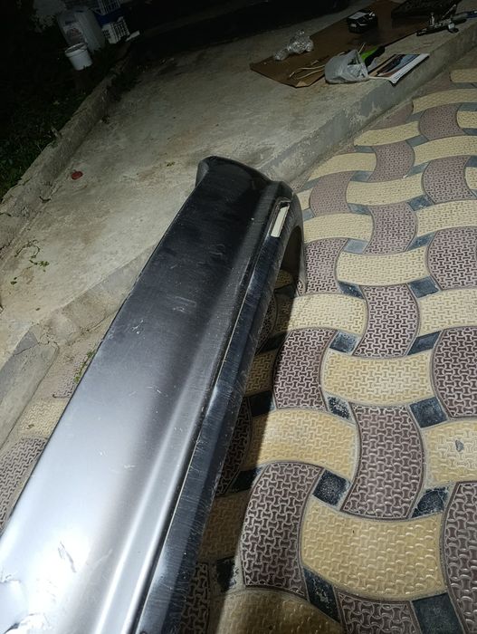 Бампер Лексус rx300 задний