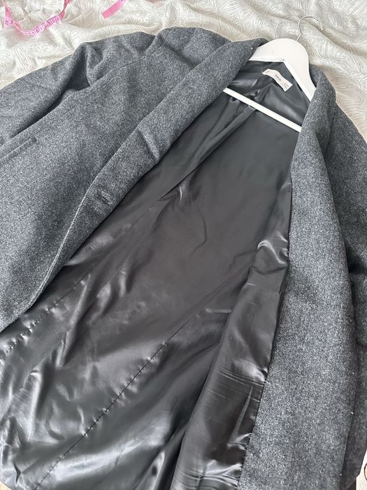 Палто тип сако - Есен/Пролет