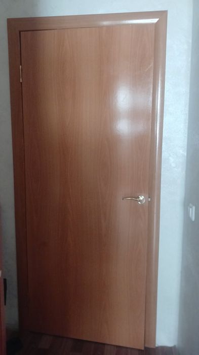 Нв продаже двери в хорошем состоянии