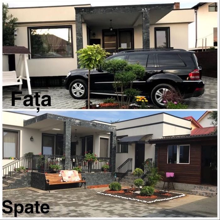 Casa de inchiriat regim hotelier zona Parcul Romanescu