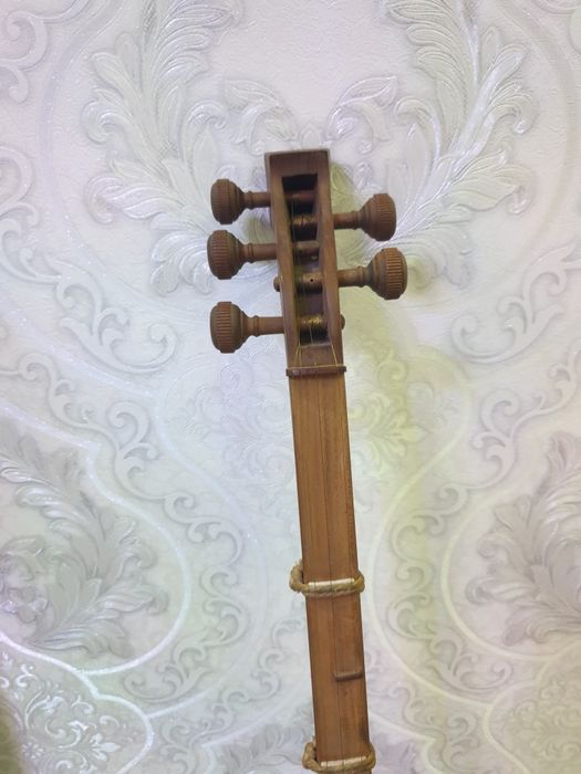 Tanbur Sato xolati juda yaxshi