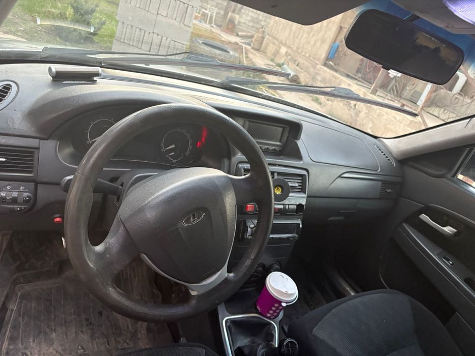 ВАЗ ( Lada) Priora 2171, 2014ж