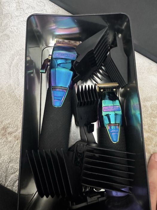 Машика BaByliss PRO , JRL , MANTIANYOU