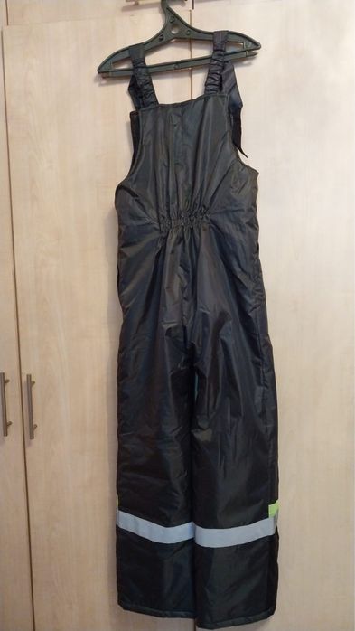 Спецодежда двойка