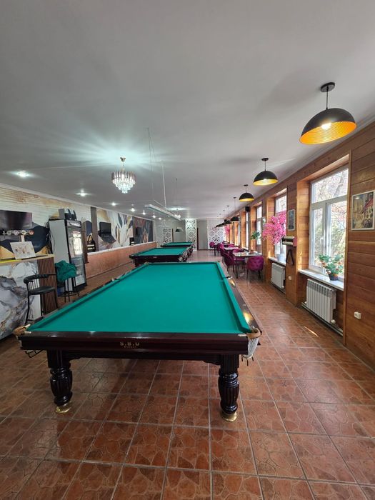 Сдаётся в аренду Комплекс