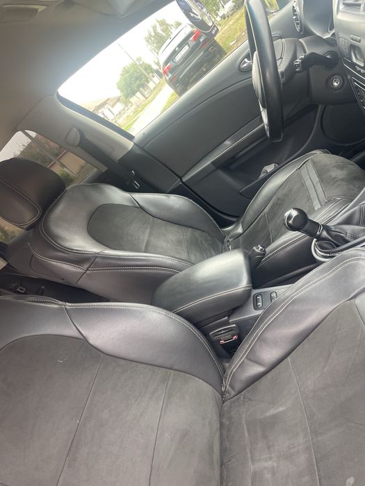 SEAT Leon 2006 — imagine 4