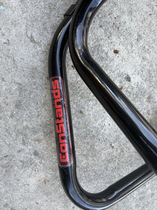 Suporturi motociclete