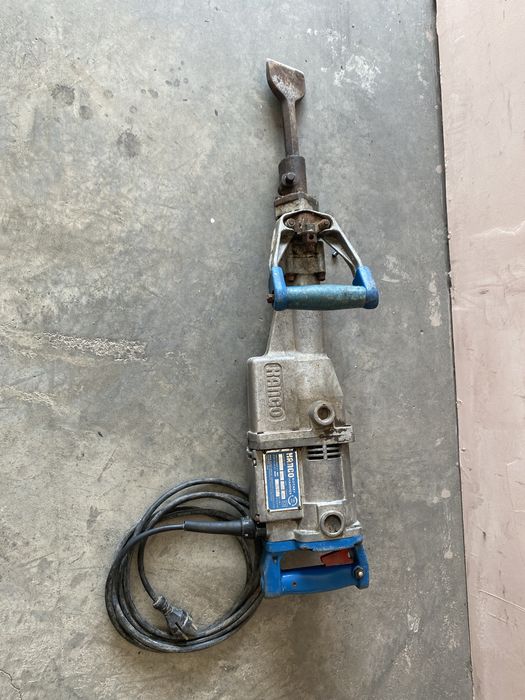 Kango rotary hammer къртач канго