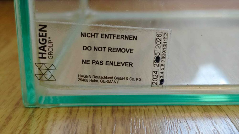 Acvariu Marina 40cm 25L