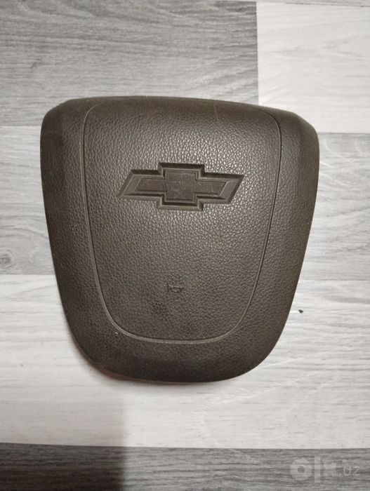 Крышка от AirBag
