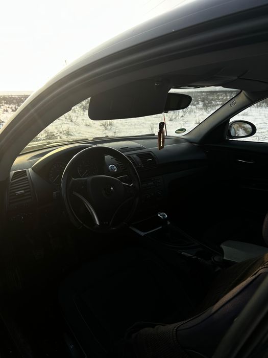 Vand bmw seria 1 e87