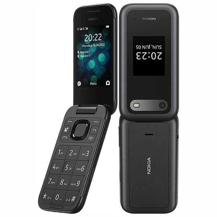 Новый Nokia 2660 Flip Original • Телефон