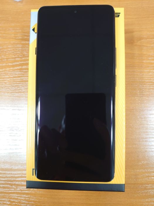 Realme 11 pro+ 512 GB