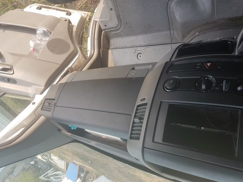 Motor Mercedes Sprinter 313/513/316/416/516 2.2 Cdi Euro 5 anul 2010