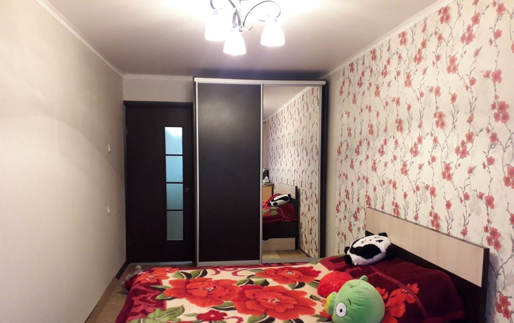 Сдам квартиру. Долгосрочно