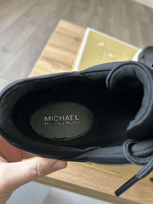 Michael kors sneakers adidasi