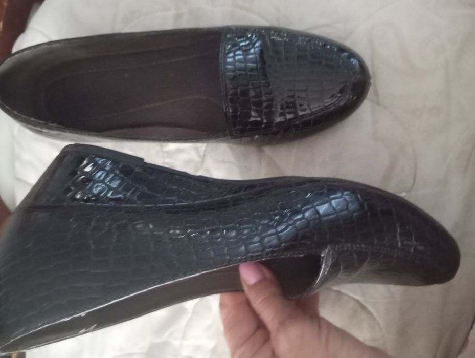 Продам туфли, 38 размера.