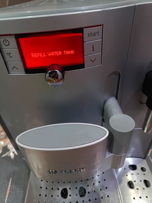 Expresor Bosch verobar 100