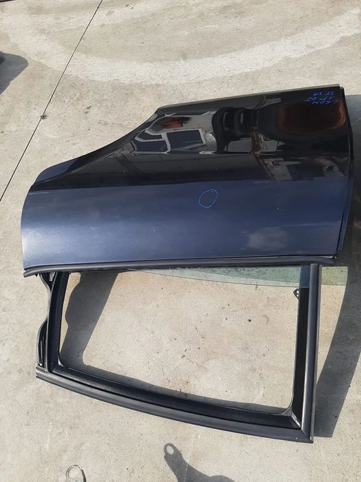 usa portiera stanga spate seat leon 1p 2007