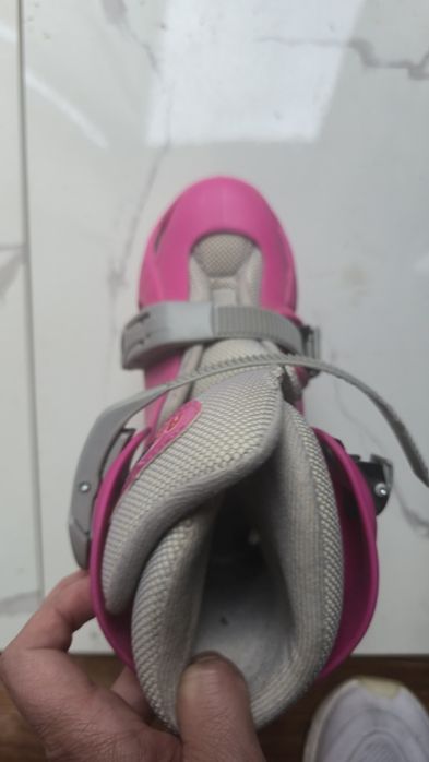 Ролики детские 32-35