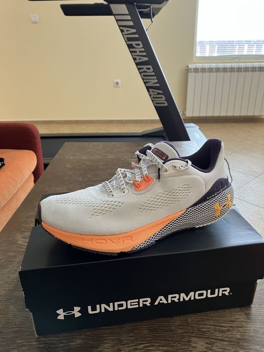 Обувки за бягане