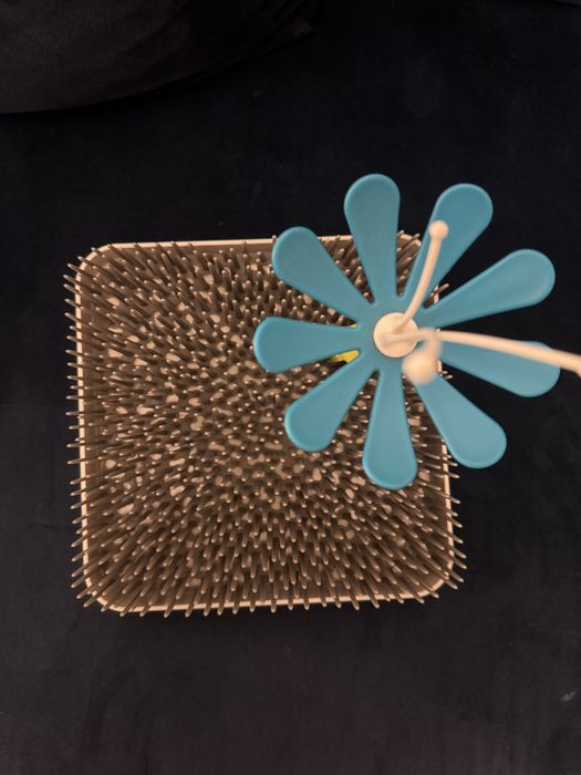 Сушилник за шишета