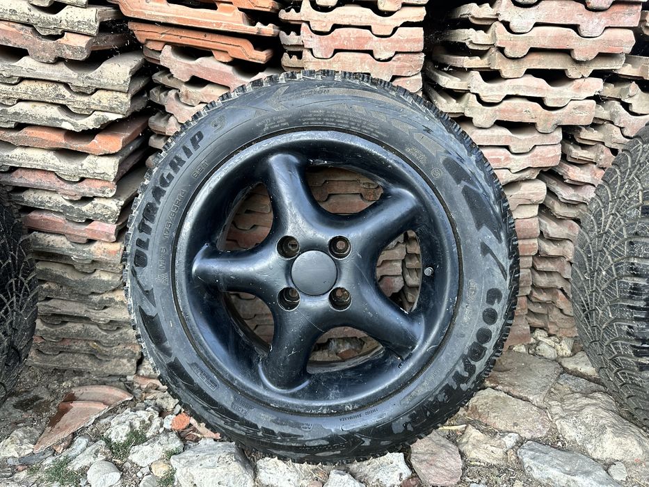 Гуми и джанти GOODYEAR 175/65R1482T